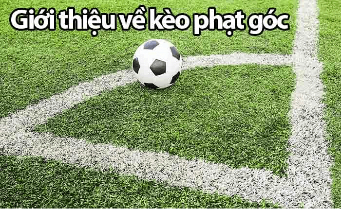 Kèo phạt góc là gì?