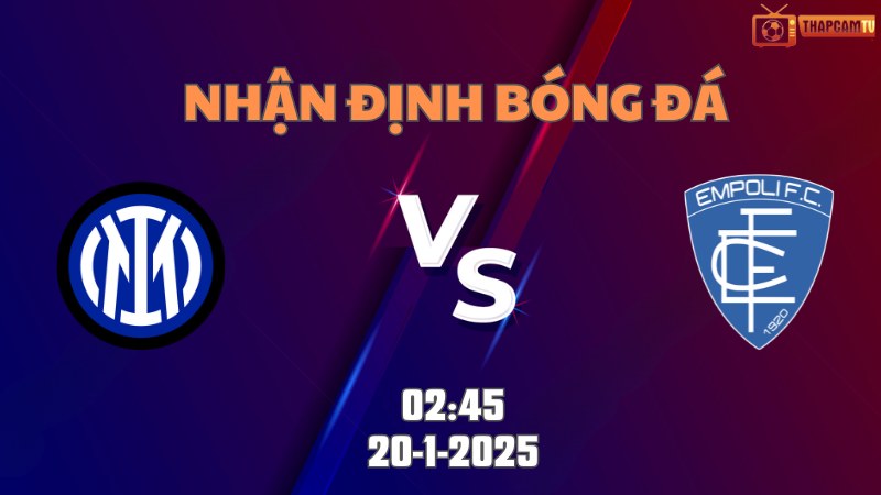 Inter - Empoli