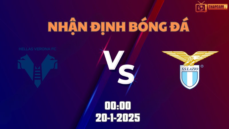 Verona - Lazio