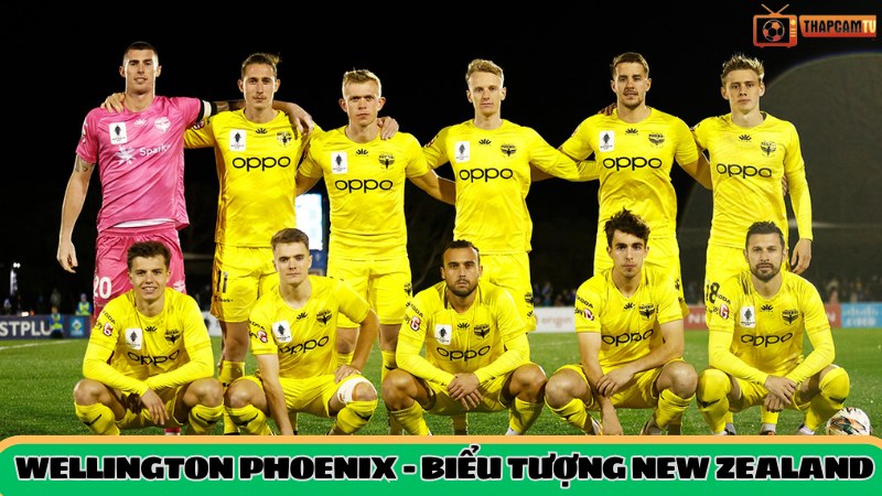 Wellington Phoenix FC