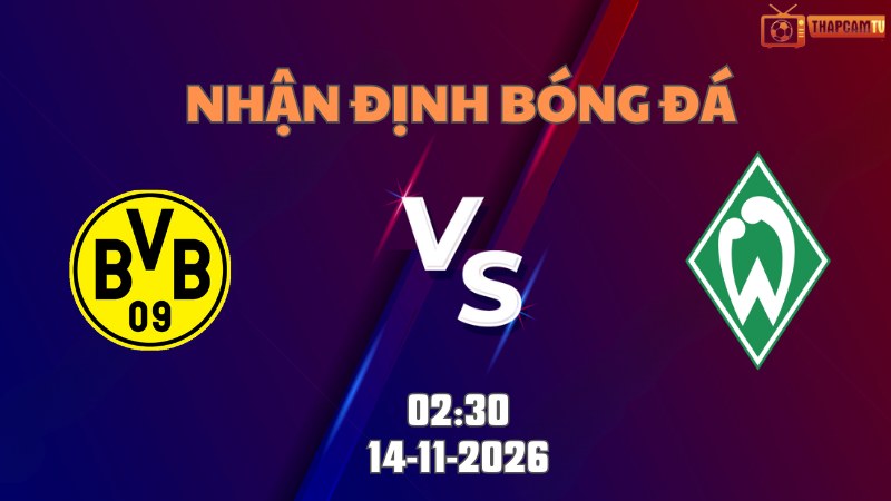 dortmund-vs-werder-bremen